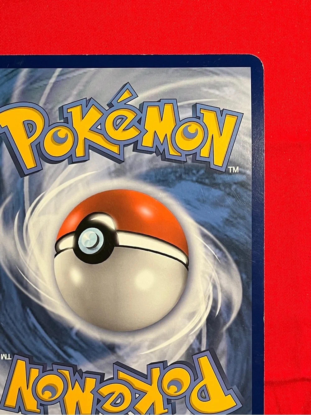 Pokemon Junbo Dragonite EX Card – Orange Holo Collectible